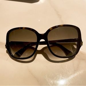 Marc Jacobs sunglasses